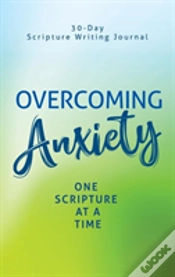 Capa do artigo Overcome Anxiety