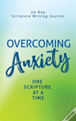 Capa do artigo Overcome Anxiety
