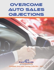 Capa do artigo Overcome Auto Sales Objections