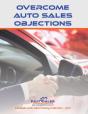 Overcome Auto Sales Objections - Preview