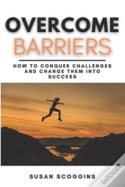 Capa do artigo Overcome Barriers