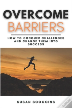 Capa do artigo Overcome Barriers