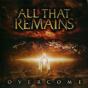 Overcome - CD - Preview