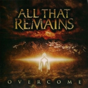 Capa do artigo Overcome - CD