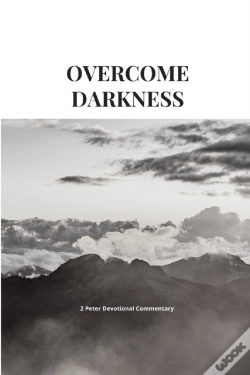 Capa do artigo Overcome Darkness