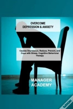 Capa do artigo Overcome Depression & Anxiety