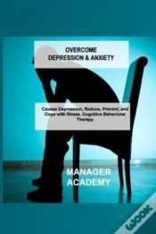 Capa do artigo Overcome Depression & Anxiety