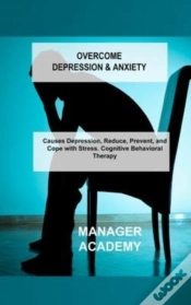 Capa do artigo Overcome Depression & Anxiety
