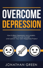 Overcome Depression - Preview