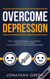 Capa do artigo Overcome Depression