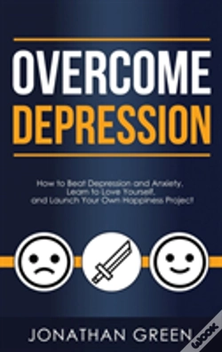 Capa do artigo Overcome Depression