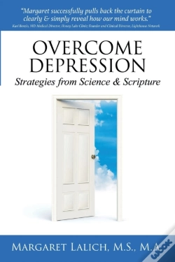 Capa do artigo Overcome Depression