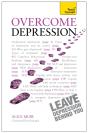 Overcome Depression: Teach Yourself - Preview