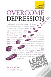 Capa do artigo Overcome Depression: Teach Yourself