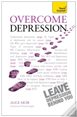 Capa do artigo Overcome Depression: Teach Yourself