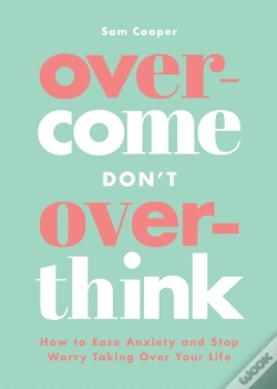 Capa do artigo Overcome Don'T Overthink