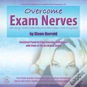 Capa do artigo Overcome Exam Nerves
