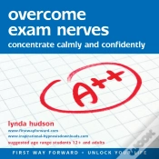 Capa do artigo Overcome Exam Nerves