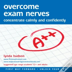 Capa do artigo Overcome Exam Nerves
