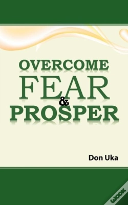 Capa do artigo Overcome Fear & Prosper