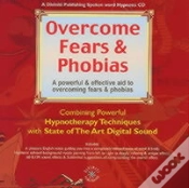 Capa do artigo Overcome Fears And Phobias