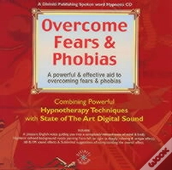 Capa do artigo Overcome Fears And Phobias