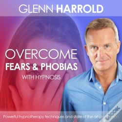 Capa do artigo Overcome Fears & Phobias
