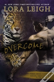 Capa do artigo Overcome