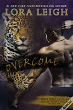 Capa do artigo Overcome