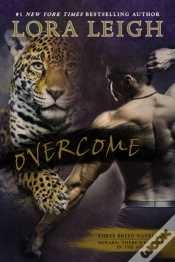 Capa do artigo Overcome