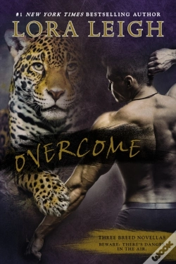 Capa do artigo Overcome
