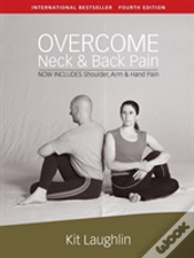 Capa do artigo Overcome Neck & Back Pain, 4th Edition
