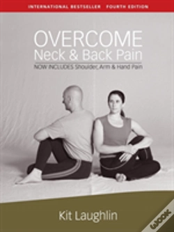 Capa do artigo Overcome Neck & Back Pain, 4th Edition