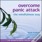 Capa do artigo Overcome Panic Attack The Mindfulness Way