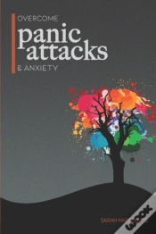 Capa do artigo Overcome Panic Attacks & Anxiety