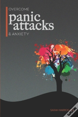 Capa do artigo Overcome Panic Attacks & Anxiety