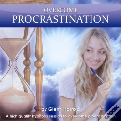 Capa do artigo Overcome Procrastination