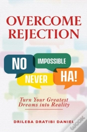 Capa do artigo Overcome Rejection