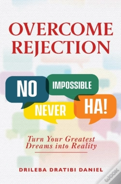 Capa do artigo Overcome Rejection