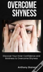 Capa do artigo Overcome Shyness