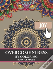 Capa do artigo Overcome Stress By Coloring