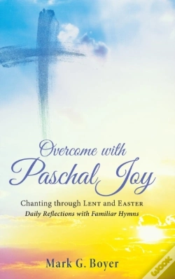 Capa do artigo Overcome With Paschal Joy