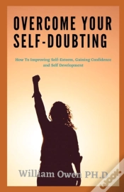 Capa do artigo Overcome Your Self-Doubting