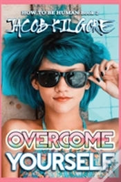 Capa do artigo Overcome Yourself