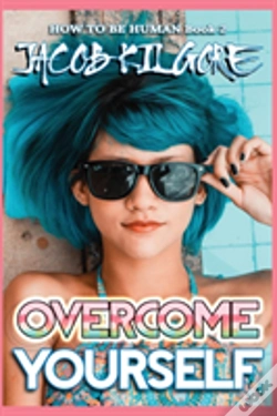 Capa do artigo Overcome Yourself