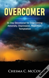 Overcomer: 31 Day Devotional For Overcom
