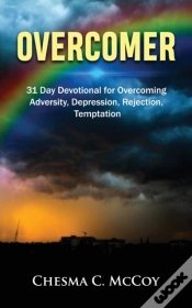 Capa do artigo Overcomer: 31 Day Devotional For Overcom