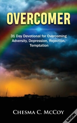 Capa do artigo Overcomer: 31 Day Devotional For Overcom