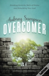 Capa do artigo Overcomer