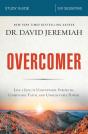 Overcomer Bible Study Guide - Preview
